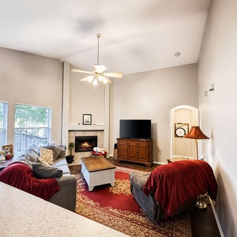 8323 Brigalow Street, Arlington, TX 76002