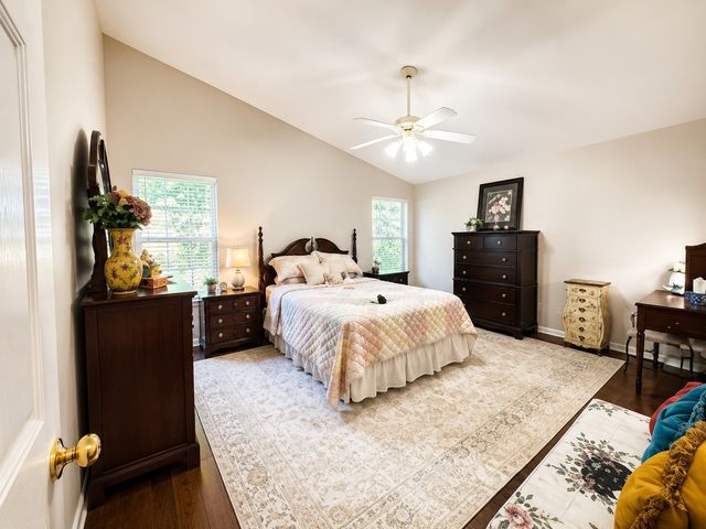 8323 Brigalow Street, Arlington, TX 76002