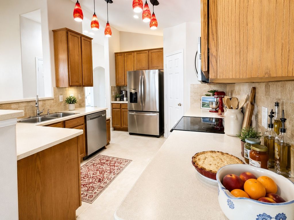 8323 Brigalow Street, Arlington, TX 76002