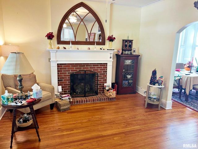 610 Metropolis Street, Metropolis, IL 62960