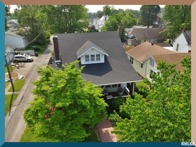 610 Metropolis Street, Metropolis, IL 62960