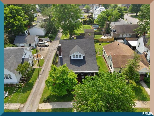 610 Metropolis Street, Metropolis, IL 62960