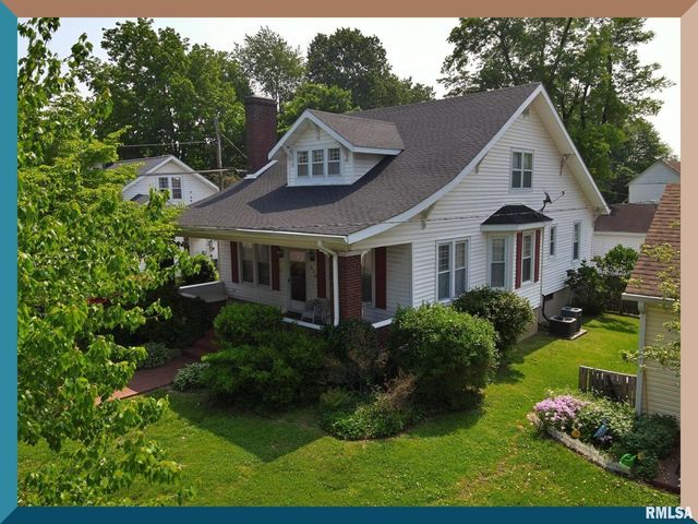 610 Metropolis Street, Metropolis, IL 62960