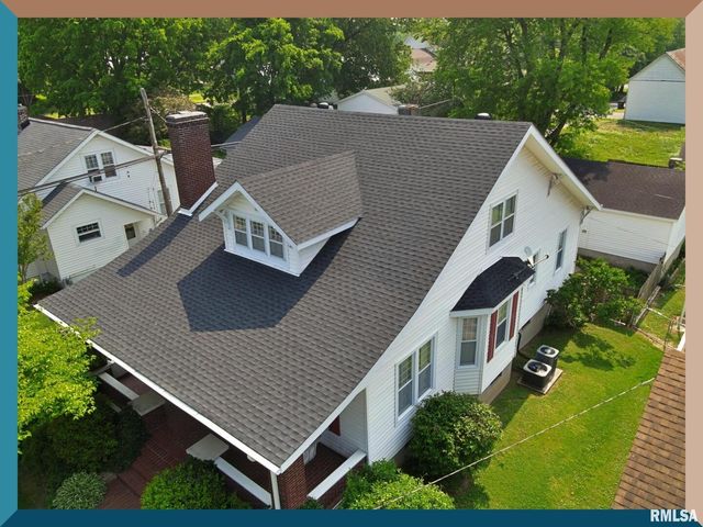 610 Metropolis Street, Metropolis, IL 62960