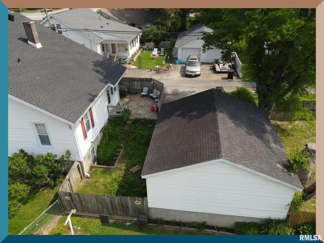 610 Metropolis Street, Metropolis, IL 62960