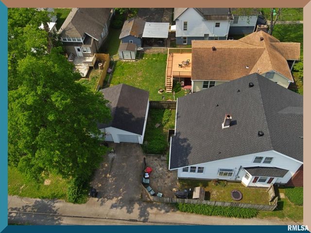 610 Metropolis Street, Metropolis, IL 62960