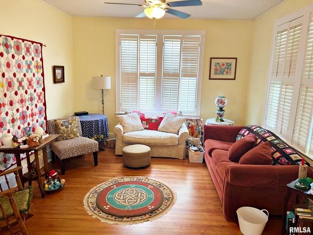 610 Metropolis Street, Metropolis, IL 62960