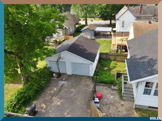 610 Metropolis Street, Metropolis, IL 62960