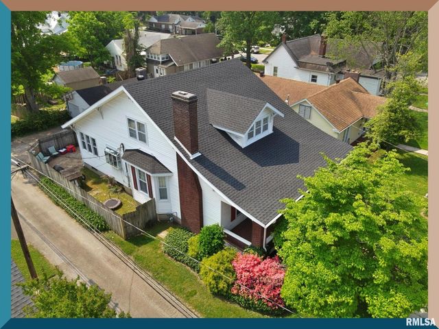 610 Metropolis Street, Metropolis, IL 62960