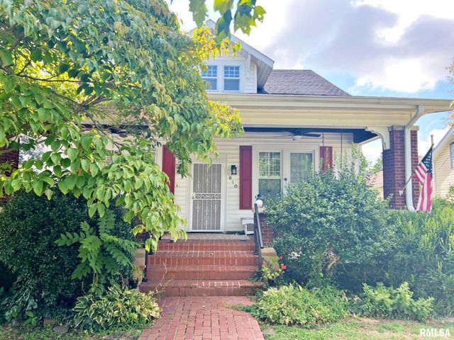 610 Metropolis Street, Metropolis, IL 62960