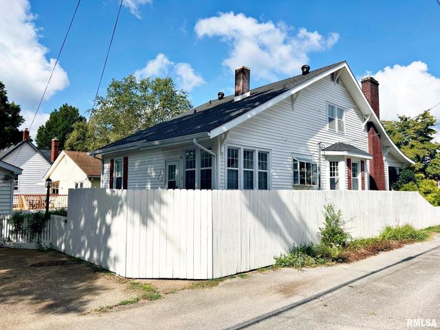 610 Metropolis Street, Metropolis, IL 62960