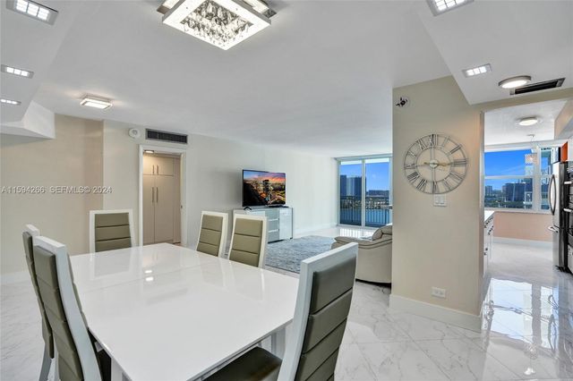 301 174th Street 1701, Sunny Isles Beach, FL 33160