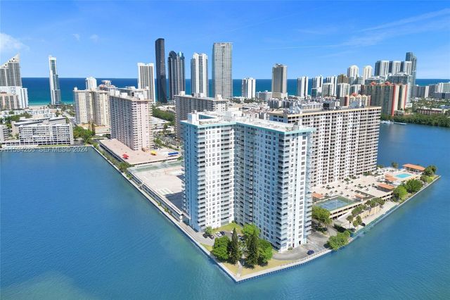 301 174th Street 1701, Sunny Isles Beach, FL 33160