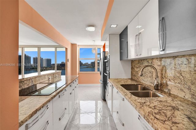301 174th Street 1701, Sunny Isles Beach, FL 33160