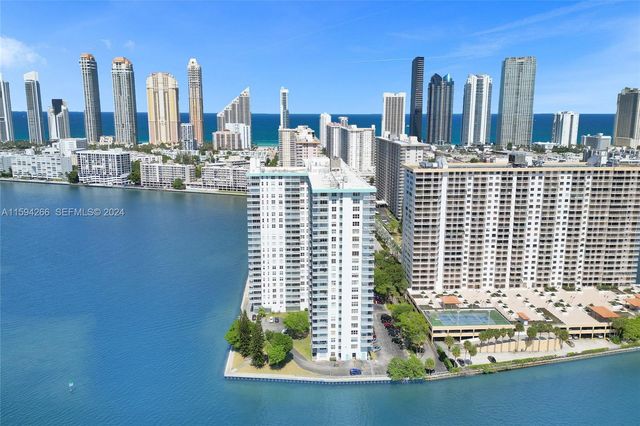 301 174th Street 1701, Sunny Isles Beach, FL 33160