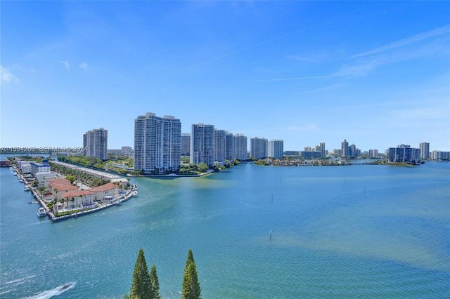 301 174th Street 1701, Sunny Isles Beach, FL 33160