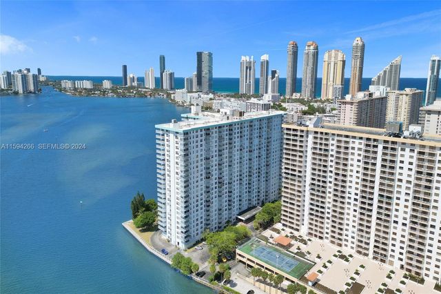 301 174th Street 1701, Sunny Isles Beach, FL 33160