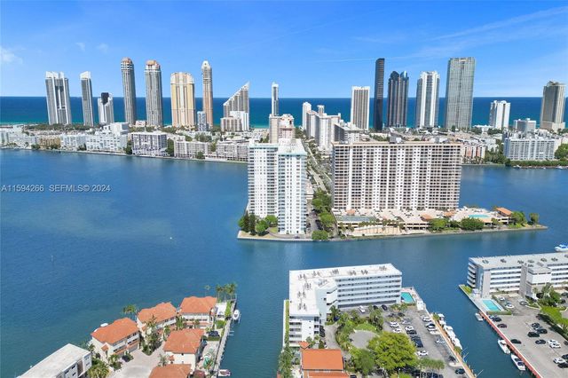 301 174th Street 1701, Sunny Isles Beach, FL 33160