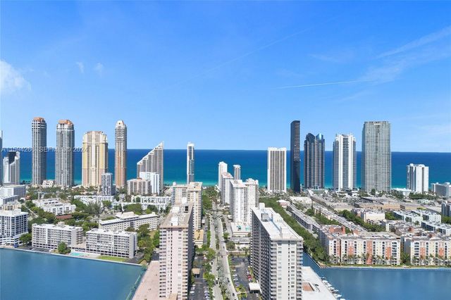 301 174th Street 1701, Sunny Isles Beach, FL 33160