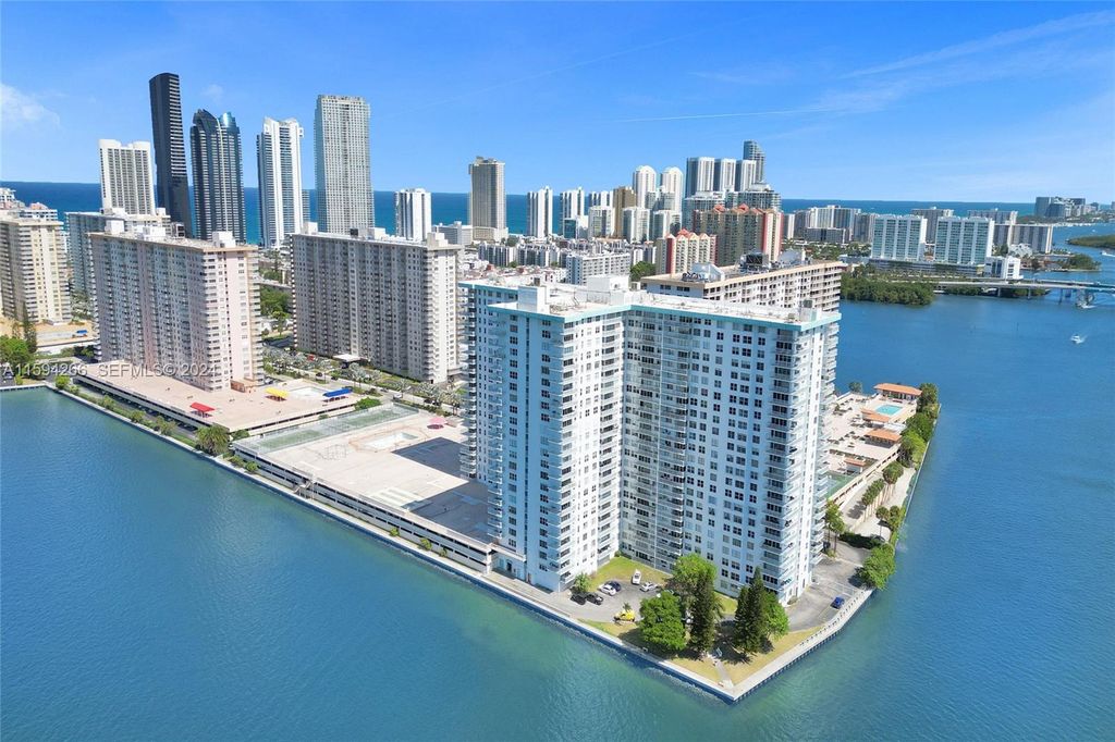 301 174th Street 1701, Sunny Isles Beach, FL 33160