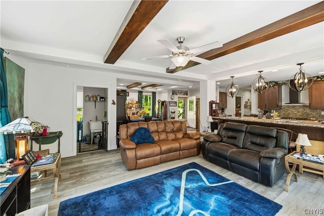 54 Tubbs Road, Mexico, NY 13114