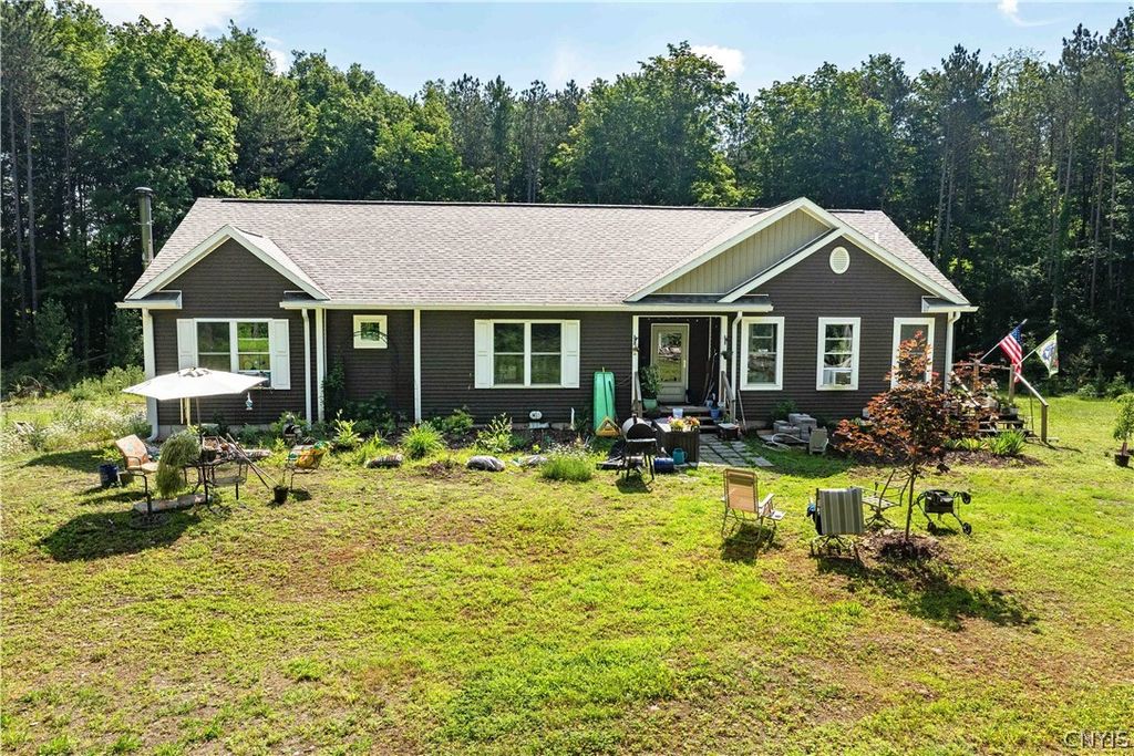 54 Tubbs Road, Mexico, NY 13114
