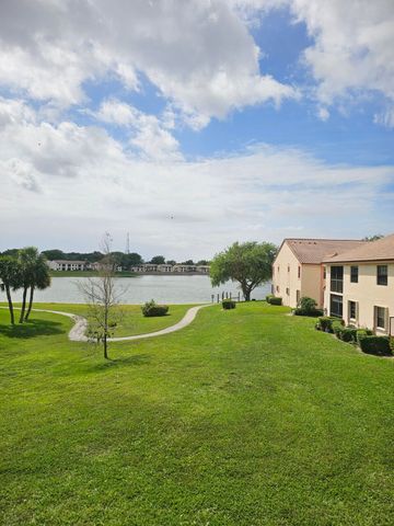 3190 Leewood Terrace L203, Boca Raton, FL 33431