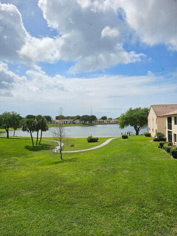 3190 Leewood Terrace L203, Boca Raton, FL 33431