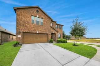 21119 Keystone Pine Court, Katy, TX 77449