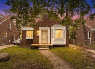 13594 Grandmont Avenue, Detroit, MI 48227