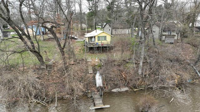 5063 NW Shafer Drive, Monticello, IN 47960