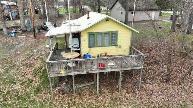 5063 NW Shafer Drive, Monticello, IN 47960