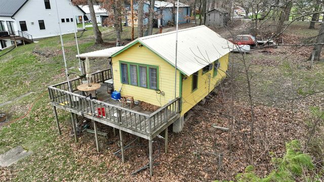 5063 NW Shafer Drive, Monticello, IN 47960