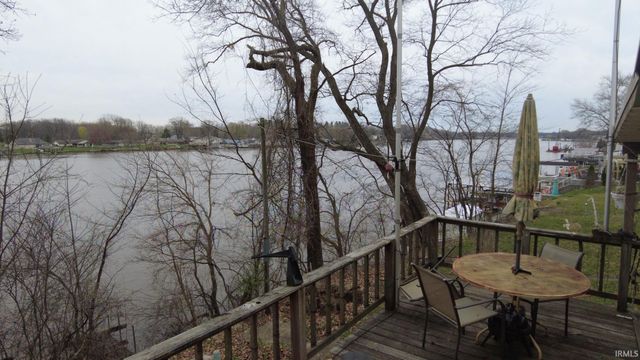 5063 NW Shafer Drive, Monticello, IN 47960