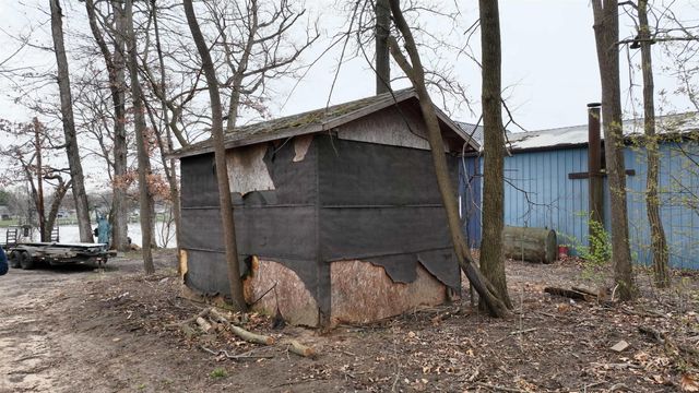 5063 NW Shafer Drive, Monticello, IN 47960