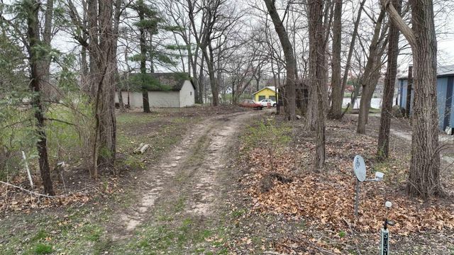 5063 NW Shafer Drive, Monticello, IN 47960