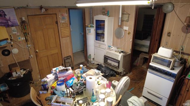 5063 NW Shafer Drive, Monticello, IN 47960