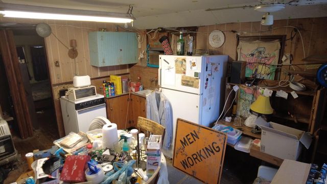 5063 NW Shafer Drive, Monticello, IN 47960