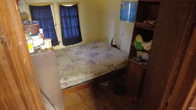 5063 NW Shafer Drive, Monticello, IN 47960