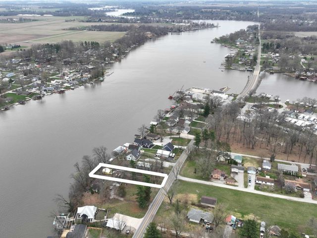 5063 NW Shafer Drive, Monticello, IN 47960