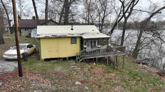 5063 NW Shafer Drive, Monticello, IN 47960