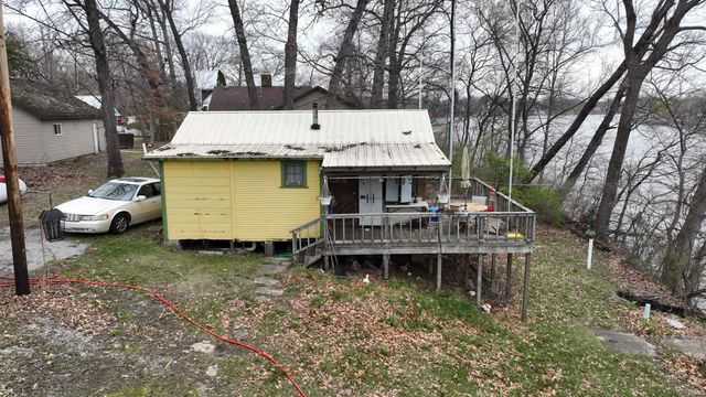 5063 NW Shafer Drive, Monticello, IN 47960