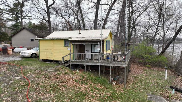 5063 NW Shafer Drive, Monticello, IN 47960