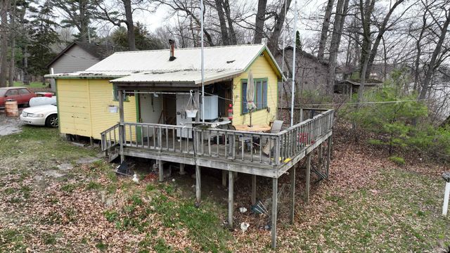 5063 NW Shafer Drive, Monticello, IN 47960