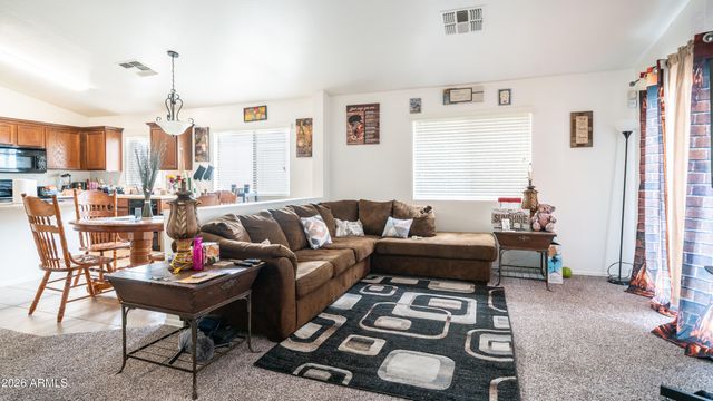 23941 N HIGH DUNES Drive, Florence, AZ 85132