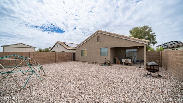 23941 N HIGH DUNES Drive, Florence, AZ 85132