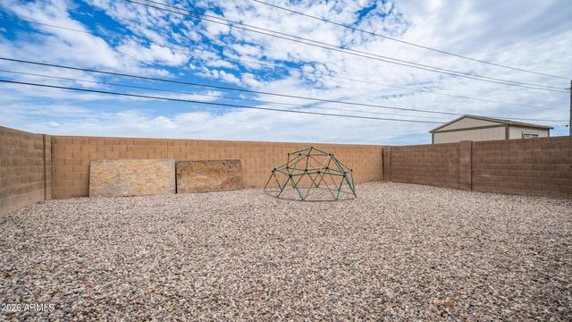 23941 N HIGH DUNES Drive, Florence, AZ 85132