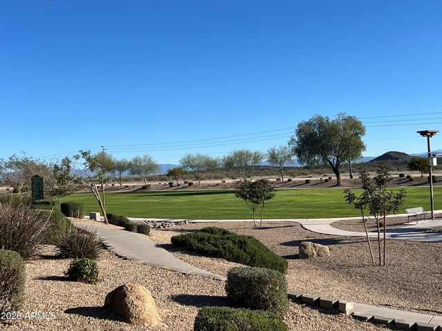 23941 N HIGH DUNES Drive, Florence, AZ 85132