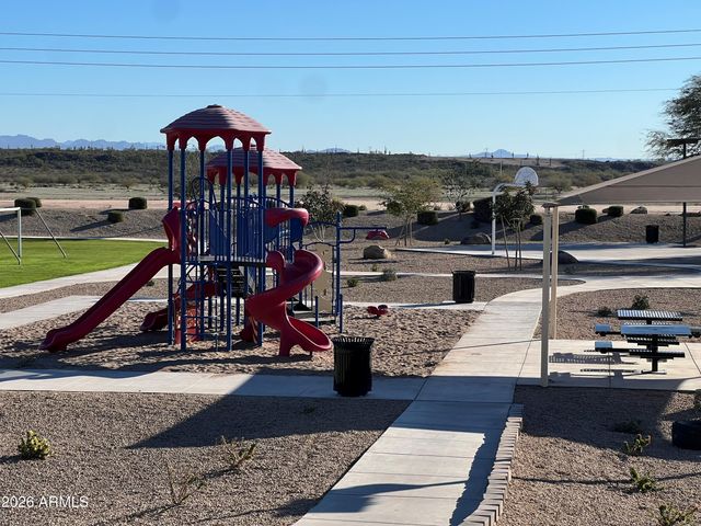 23941 N HIGH DUNES Drive, Florence, AZ 85132