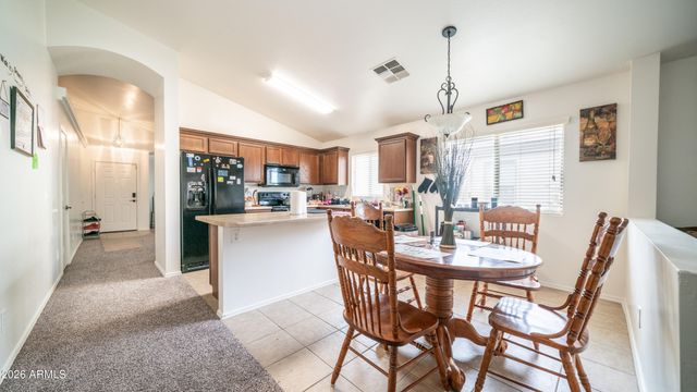 23941 N HIGH DUNES Drive, Florence, AZ 85132